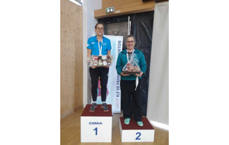 Régional Vétéran