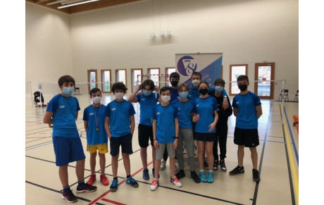 D3 Jeunes à Villepreux