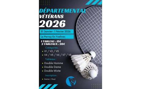 Championat Veteran 78