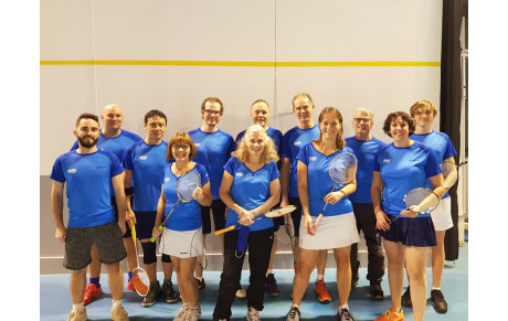 Equipe 5