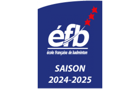 Ecole Française de Badminton