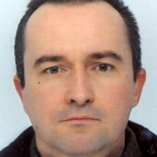 Philippe Creignou