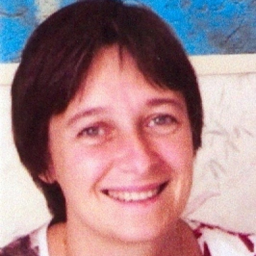 Isabelle Jacquelain