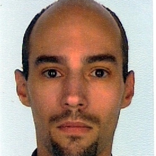 Fabrice Tellier