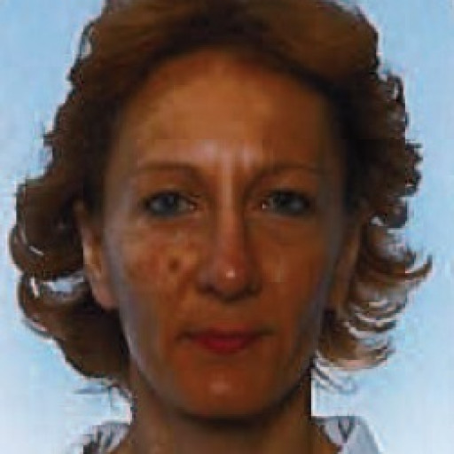 Nathalie Gerard