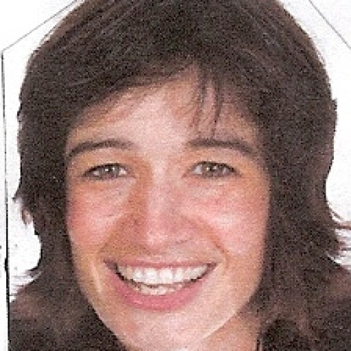 Sophie Mahtout