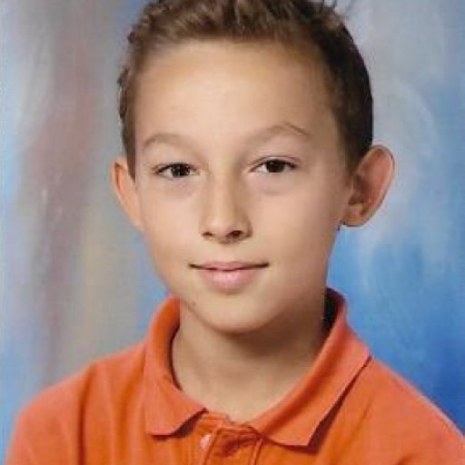 Thibault De Andria