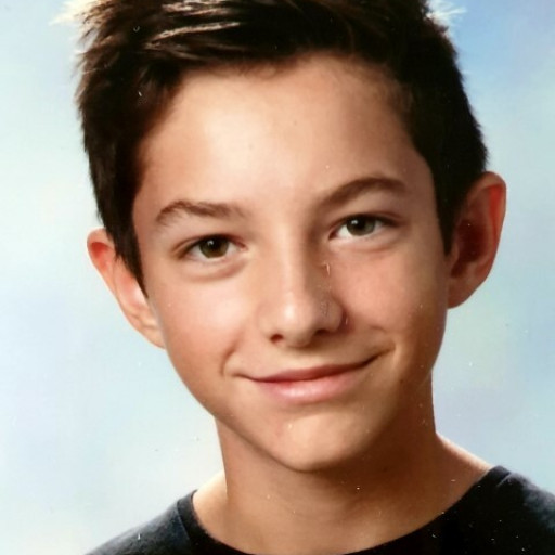 Maxence Jourdheuil