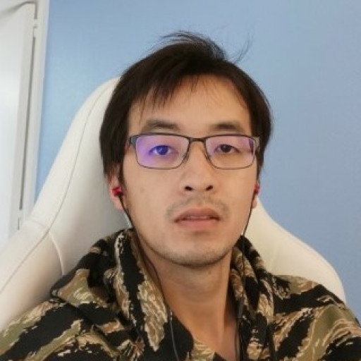 Huy Quan Phan