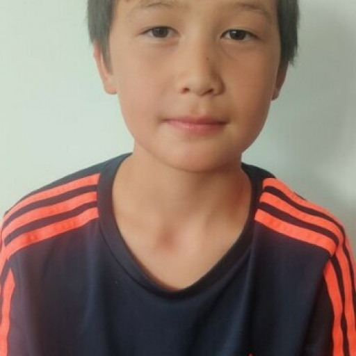 Ayden Simpson
