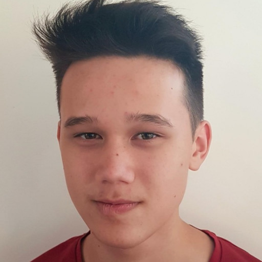 Liam Simpson