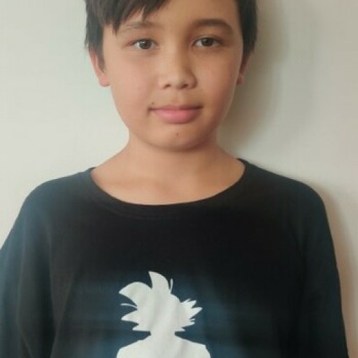Linh Dan Simpson