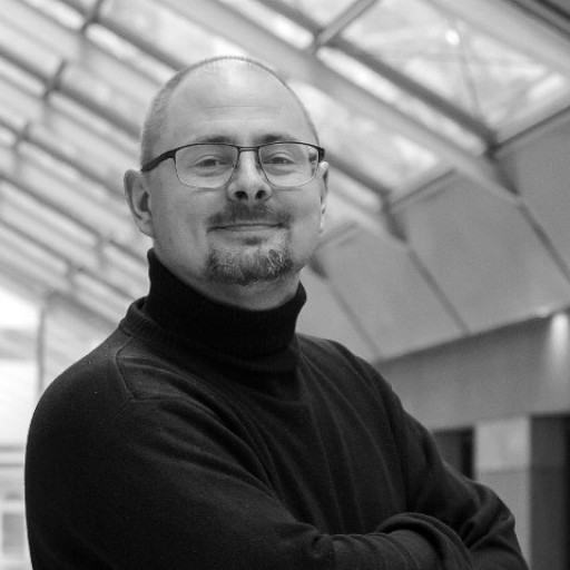 Grégory Moutarde
