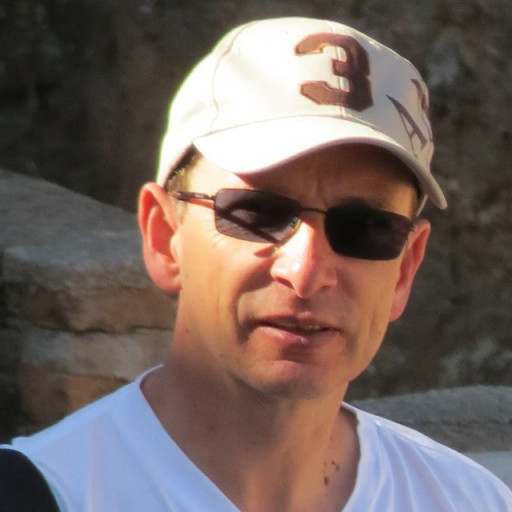 Bruno Feret