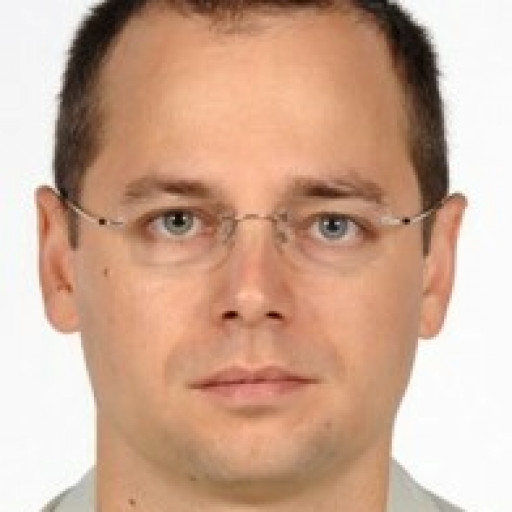 Sebastien Quevauviller
