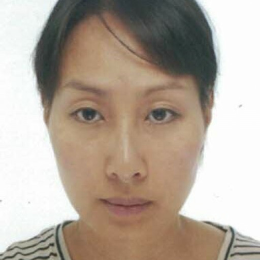 Thuy Duong Vo
