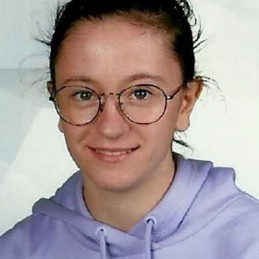 Méloé Pierre