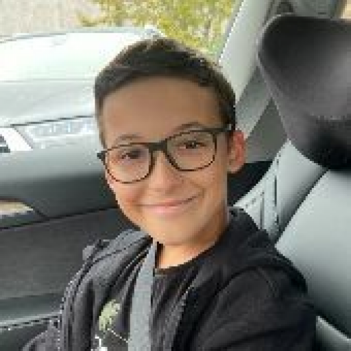 Ayden Didiot Poussineau
