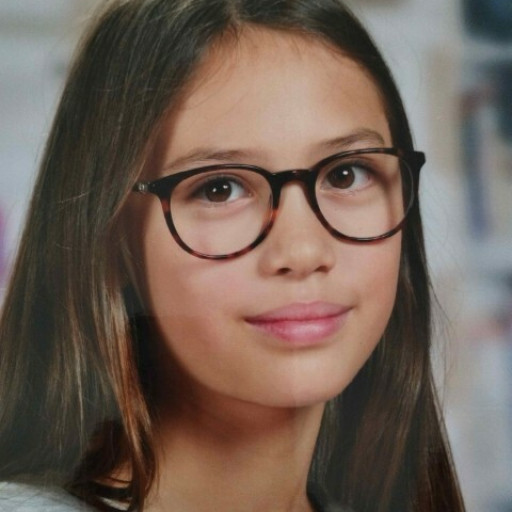 Lucie Buffenoir