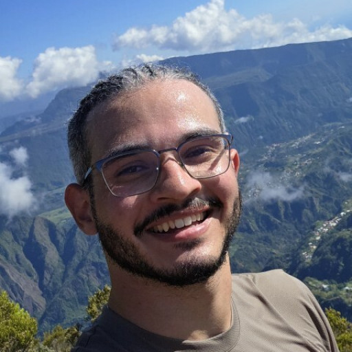 Axel Caix