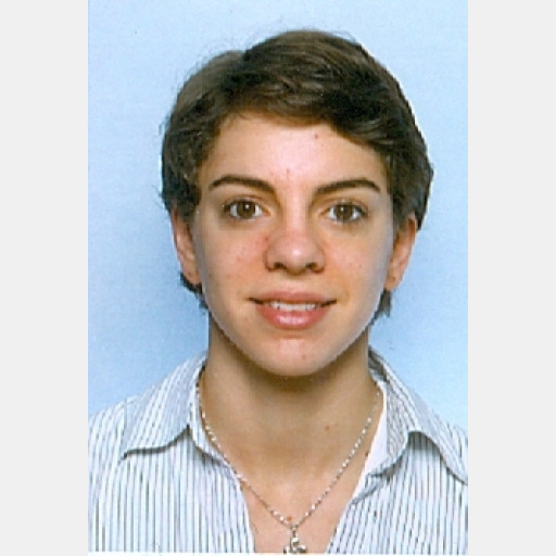 Cecilia Forgeon