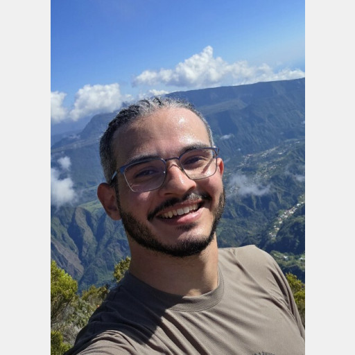 Axel Caix